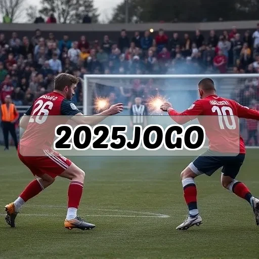 2025jogo.com: Aventuras Incríveis Esperam por Você na Seção de Jogos