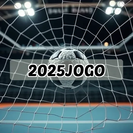 2025jogo.com: A Magia dos Jogos da Seção Arcade Espera por Você!