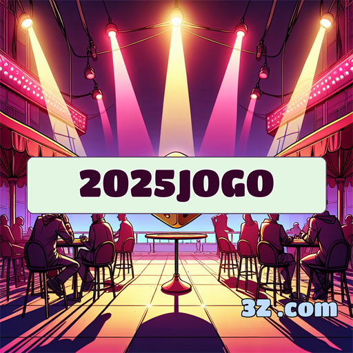 Baixar Jogos Imperdíveis no 2025jogo.com