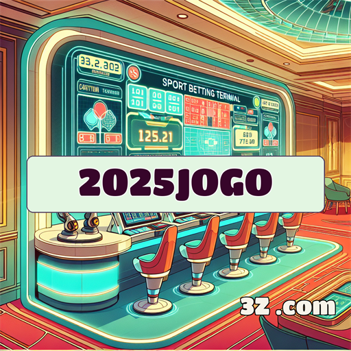 Bônus Incríveis e Diversão no 2025jogo.com