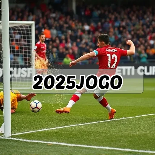 2025jogo.com: Descubra a Diversão Infinita dos Jogos Casuais