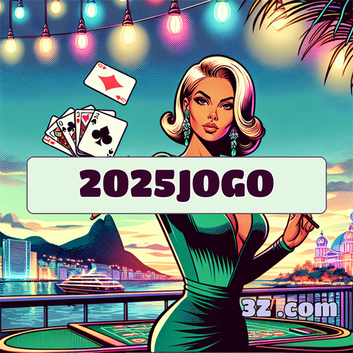2025jogo.com: A Nova Era do Jogo Confiável