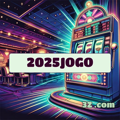 O Incrível Mundo dos Jogos no 2025jogo.com
