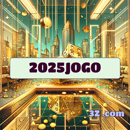 Login Criativo no 2025jogo.com: Explore Novos Recursos Incríveis