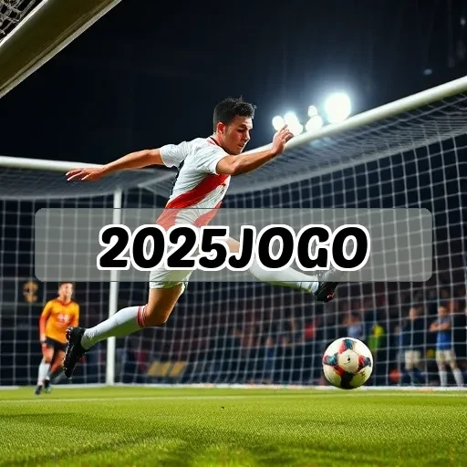 2025jogo.com: Descubra as Melhores Estratégias para Vencer nos Jogos Online