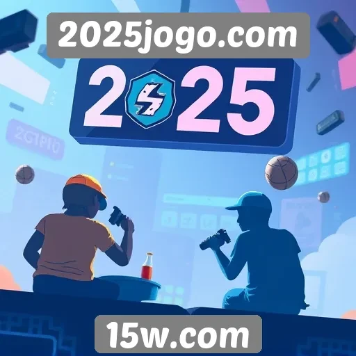 Perspectivas de crescimento do mercado na plataforma 2025jogo.com
