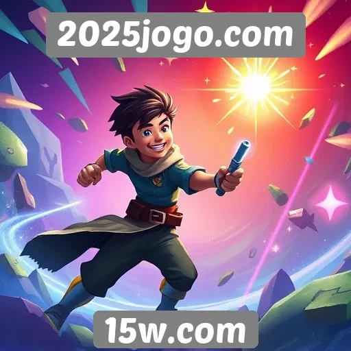 Novos jogos disponíveis em 2025jogo.com