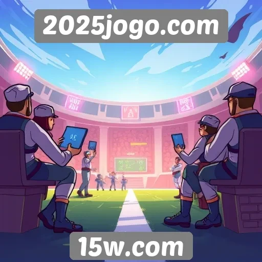 Dicas para aproveitar melhor sua experiência em 2025jogo